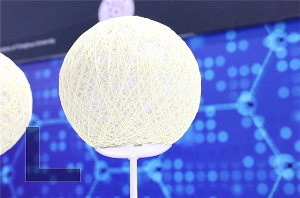 管窺未來！空氣里的水汽也能發(fā)電