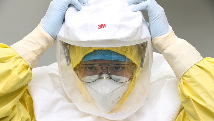 辛識(shí)平：這屆青年&ldquo;守護(hù)力&rdquo;，滿格！