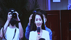 香港鳳凰衛(wèi)視、鳳凰網(wǎng)記者