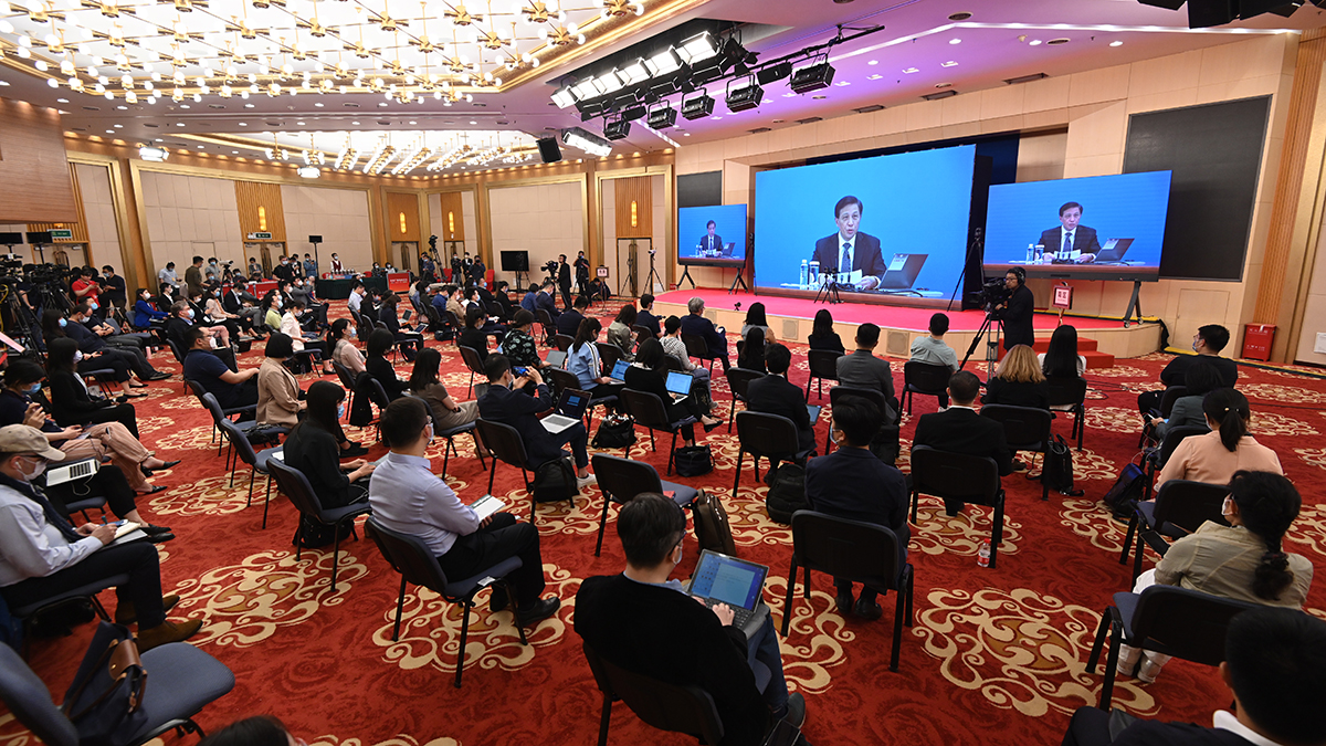 初夏&ldquo;回歸&rdquo;，今年全國兩會怎么開？