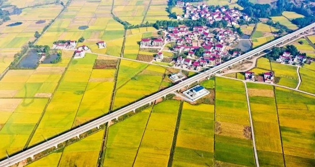 再次出發(fā)！最美鐵路紅色昌贛等你來