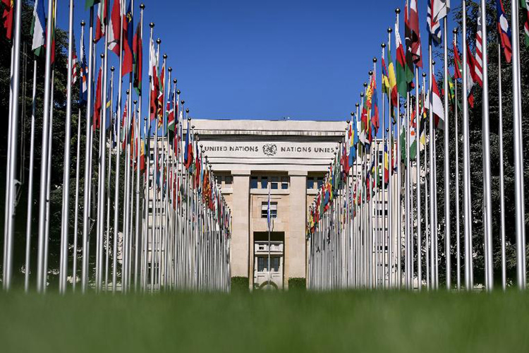 新華社評論員：擔當歷史責任，共創(chuàng)歷史偉業(yè)&mdash;&mdash;評習近平主席在第七十五屆聯(lián)合國大會一般性辯論上的重要講話