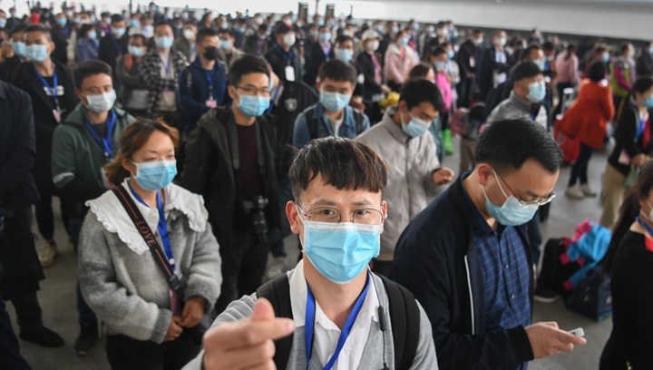 &ldquo;打工人&rdquo;陳安心：這一年不容易，也沒那么難