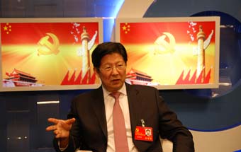 蘇州市委書記蔣宏坤：加速推進(jìn)&ldquo;兩個率先&rdquo;