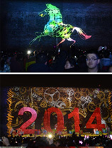 2014，世界會怎樣