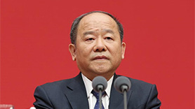 國家發(fā)展和改革委員會黨組成員、副主任，國家統(tǒng)計局黨組書記、局長寧吉喆