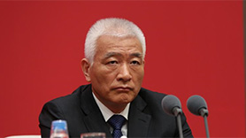 科學技術(shù)部黨組書記、部長王志剛
