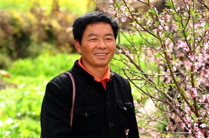 &ldquo;索道醫(yī)生&rdquo;鄧前堆