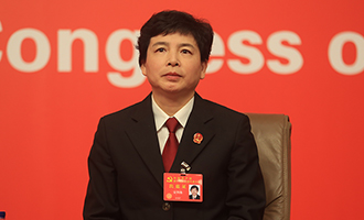 北京知識產(chǎn)權(quán)法院黨組成員、副院長宋魚水