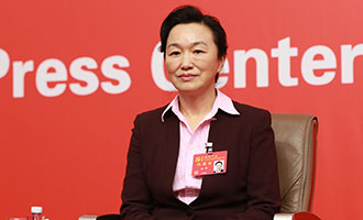 福建省環(huán)保廳黨組書記，廳長朱華