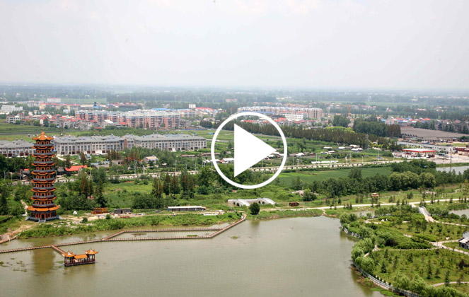 湖北潛江歡迎您！