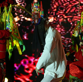 2018兩岸新經(jīng)濟(jì)論壇&ldquo;城市之夜&rdquo;產(chǎn)業(yè)項(xiàng)目對(duì)接會(huì)在京舉辦