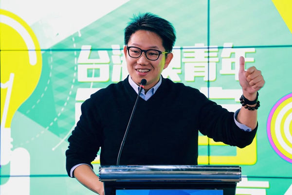 新華網助力香港青年內地創(chuàng)業(yè)更接地氣