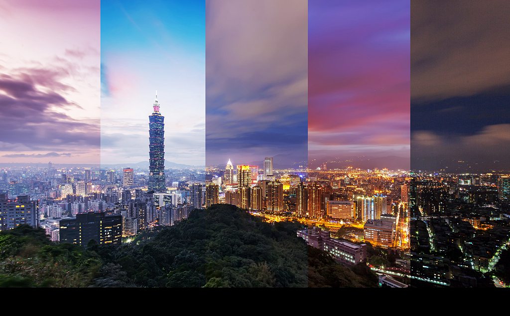 &ldquo;做堂堂正正的中國人！&rdquo;&mdash;&mdash;習近平總書記重要講話促臺灣同胞思考&ldquo;臺灣在民族復興中的地位和作用&rdquo;