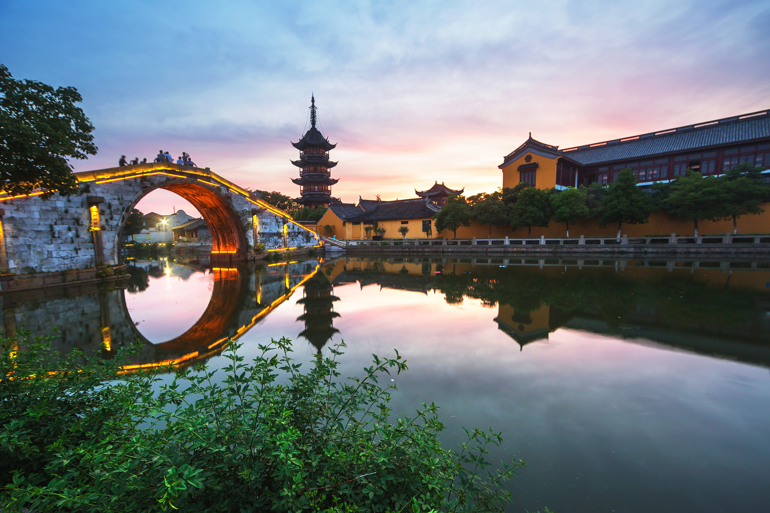 &ldquo;樂&rdquo;動(dòng)江南&mdash;&mdash;臺(tái)胞在蘇州追尋音樂夢(mèng)想