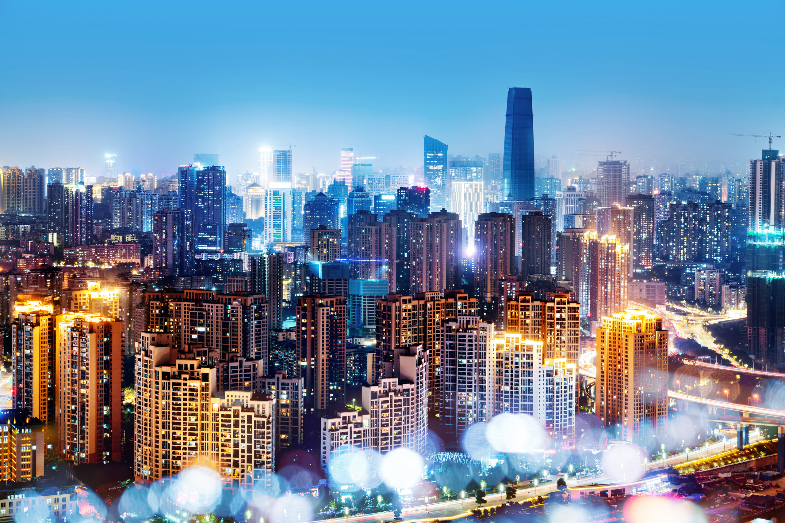 山海相融&mdash;&mdash;臺(tái)青在重慶的奇幻人生