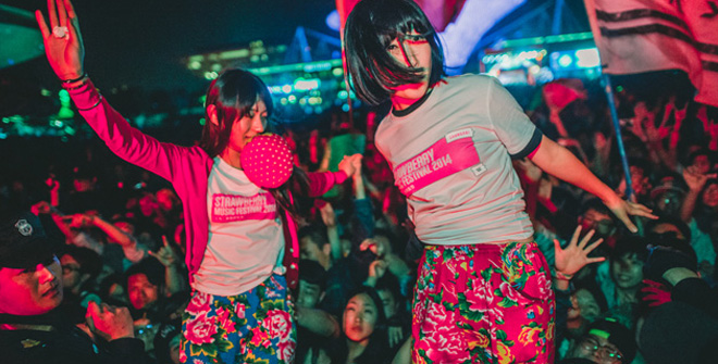 沒有音樂的世界會(huì)是怎樣？