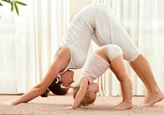 產(chǎn)后瘦身越早越好？