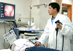 腸鏡檢查多久需要做一次？