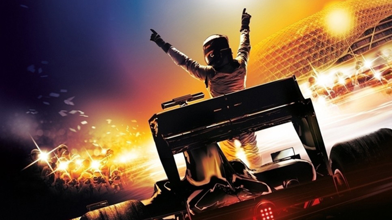 曾讓年輕人熱血沸騰的F1怎么了？