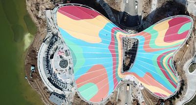 生態(tài)中國(guó)&middot;十期十美，這里可有你的美麗家鄉(xiāng)？