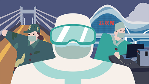 霍家三姐弟：&ldquo;三心&rdquo;一意，向險(xiǎn)而行