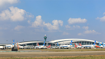 &ldquo;數(shù)&rdquo;立信心 | 廣東機場集團按下工程建設(shè)&ldquo;快進鍵&rdquo;