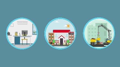 &ldquo;安全生產(chǎn)月&rdquo;來了！這些安全知識快來get！