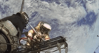 蹊蹺！國際空間站再度漏氣 漏氣點難尋