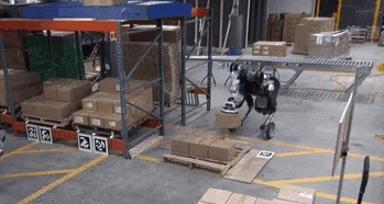 多國加快研發(fā) 機器人時代到來？