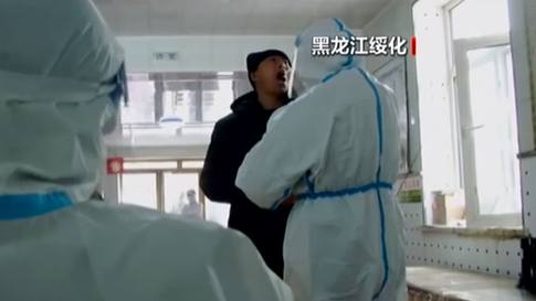 專家解讀：控制疫情 究竟需要幾輪全員核酸檢測？