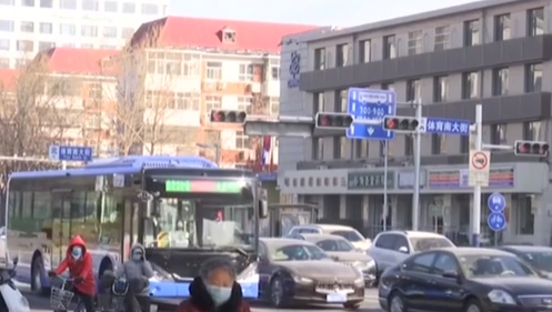 河北石家莊：公交車逐步恢復(fù) 中高風(fēng)險區(qū)暫不?？? /></a>
<div   id=