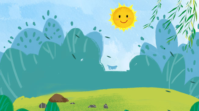 植不了樹(shù)？你還可以做這些！