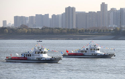 長江禁漁后 市場上是否還有江鮮？