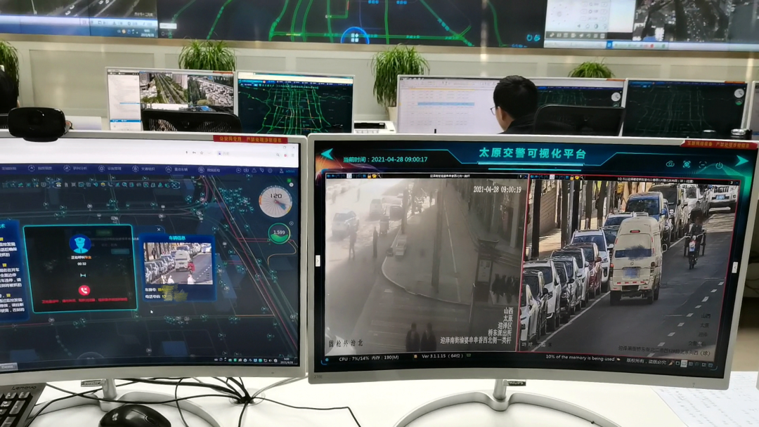 &ldquo;2200122&rdquo;來電要接！太原車主戳視頻