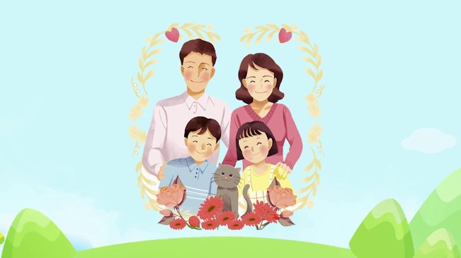 國(guó)際家庭日|用心經(jīng)營(yíng)，幸福觸手可及！