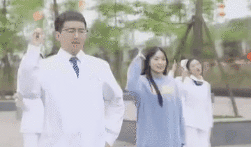 四川打疫苗神曲刷屏 《趕緊打》花絮來了！