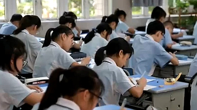 浙江：中小學(xué)&ldquo;開學(xué)第一課&rdquo;開講節(jié)約新風(fēng)尚