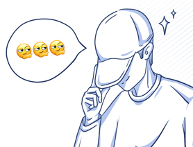 國安警察！沒想到你是這樣！