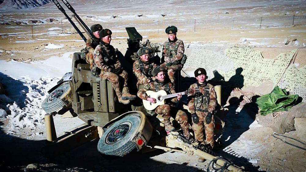 18歲離家遠(yuǎn)行，他們的&ldquo;目的地&rdquo;有點(diǎn)特別