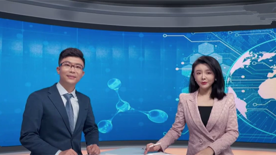 主播們啊 | 放心吧，世界，有中國疫苗在呢！