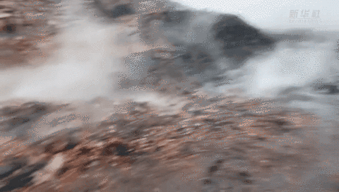 每年燒掉10億元！賀蘭山煤層自燃頑疾亟待破解