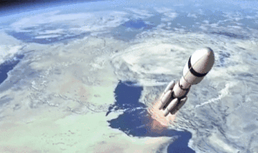 阿聯(lián)酋：&ldquo;希望&rdquo;號火星探測器將進入環(huán)火星軌道