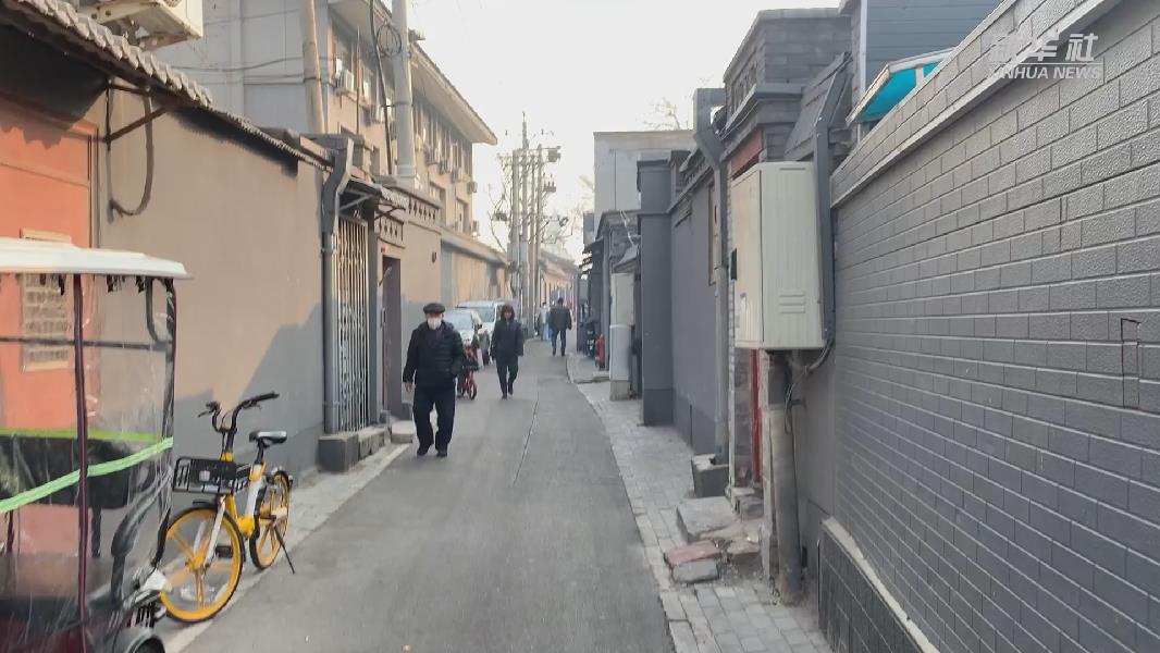 vlog | 昨天春晚刷屏的佛首，新華社記者帶你仔細(xì)瞧