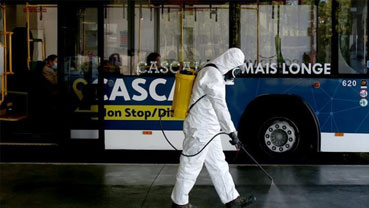 日內(nèi)瓦：世衛(wèi)&mdash;&mdash;全球新冠肺炎確診超1.0921億例