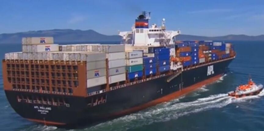 蘇伊士運河停航會讓世界經(jīng)濟有多痛？