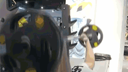 個(gè)性化開(kāi)具&ldquo;運(yùn)動(dòng)處方&rdquo; 按&ldquo;方&rdquo;運(yùn)動(dòng)