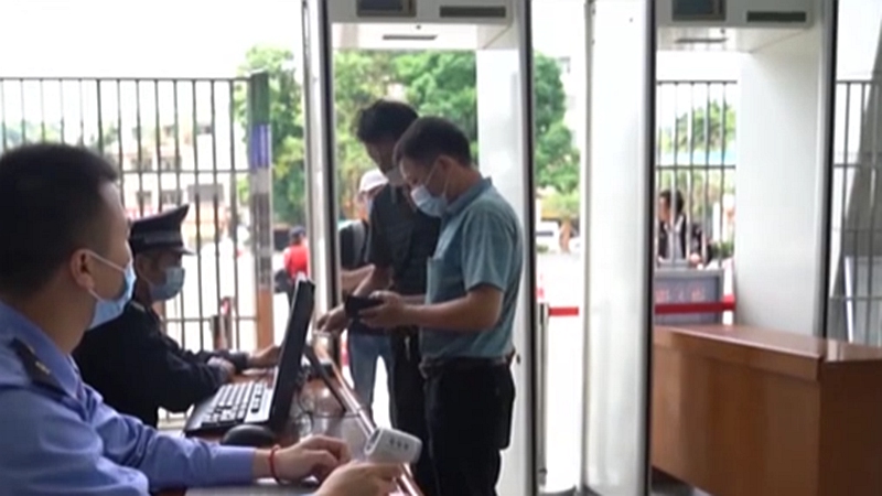 &ldquo;五一&rdquo;假期出行預(yù)計5月1日迎來客流高峰