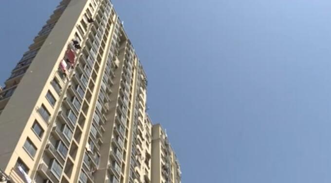 哪些高空拋物行為屬于&ldquo;情節(jié)嚴(yán)重&rdquo;？