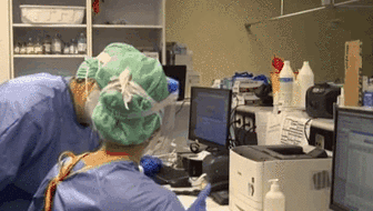 意大利：疫情監(jiān)測機構&mdash;&mdash;醫(yī)療機構負擔已大為減輕